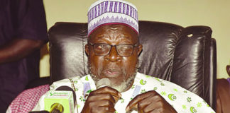 Communauté musulmane du Burkina : Le président de la transition installé sous haute tension