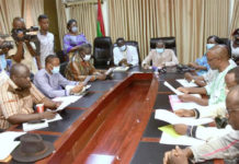 Crise foncière : Une commission de trois semaines va plancher sur des mesures urgentes