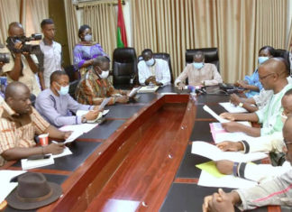 Crise foncière : Une commission de trois semaines va plancher sur des mesures urgentes