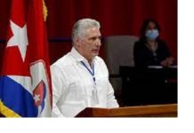 8e congrès du Parti communiste cubain: Miguel Diaz-Canel succède à Raul Castro à la tête du Parti