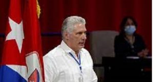 8e congrès du Parti communiste cubain: Miguel Diaz-Canel succède à Raul Castro à la tête du Parti