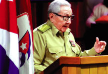 8e Congrès du Parti communiste cubain : Raul Castro appelle à un « dialogue respectueux » avec les Etats-Unis