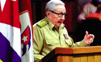 8e Congrès du Parti communiste cubain : Raul Castro appelle à un « dialogue respectueux » avec les Etats-Unis