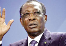 Décès de Idriss Déby : Itno Les hommages de ses pairs du G5 Sahel