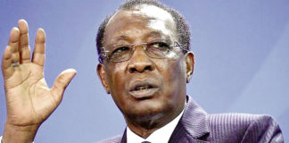 Décès de Idriss Déby : Itno Les hommages de ses pairs du G5 Sahel