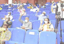 Allocations familiales dans le secteur privé: l’âge limite des bénéficiaires passe à 16 ans