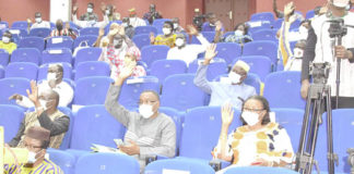 Allocations familiales dans le secteur privé: l’âge limite des bénéficiaires passe à 16 ans