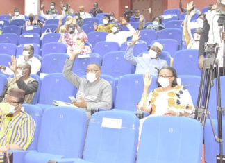 Allocations familiales dans le secteur privé: l’âge limite des bénéficiaires passe à 16 ans