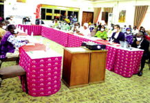 Initiative « zéro Palu » Ecobank injecte 60 millions F CFA