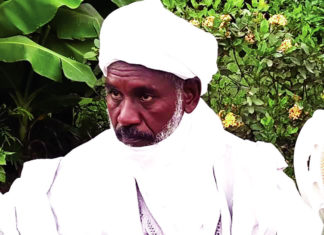 Insécurité au Sahel : « La paix va revenir», Boureima Ly, Emir du Yagha