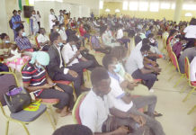 Xe édition du Salon international de l’étudiant: une vitrine pour l’insertion professionnelle