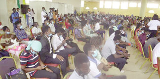 Xe édition du Salon international de l’étudiant: une vitrine pour l’insertion professionnelle