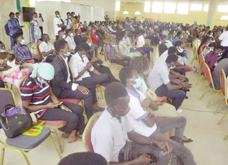 Xe édition du Salon international de l’étudiant: une vitrine pour l’insertion professionnelle