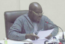 Relevé bimestriel : L’ONEA propose un scénario de facturation consensuelle