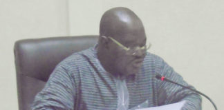 Relevé bimestriel : L’ONEA propose un scénario de facturation consensuelle