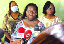 Mouvement féministe au Burkina Faso : Le Centre de recherche en genre lance le débat