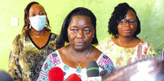 Mouvement féministe au Burkina Faso : Le Centre de recherche en genre lance le débat