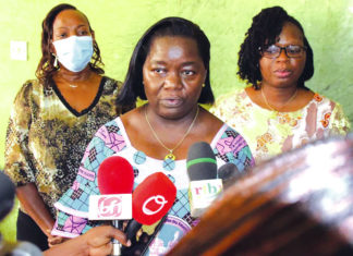 Mouvement féministe au Burkina Faso : Le Centre de recherche en genre lance le débat