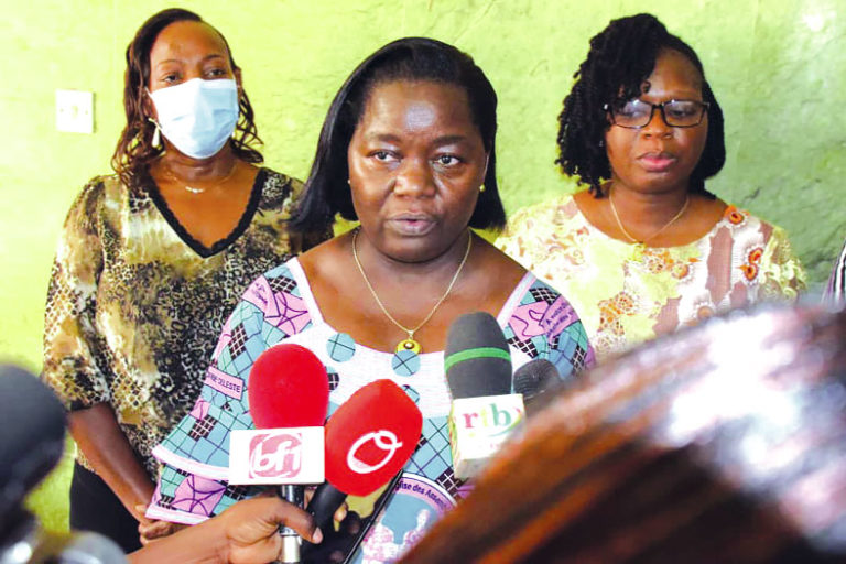 Mouvement féministe au Burkina Faso : Le Centre de recherche en genre lance le débat