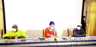 Participation des femmes handicapées à la vie politique : La réflexion est lancée