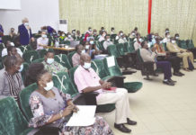 Insécurité alimentaire: mutualiser les efforts pour juguler la crise