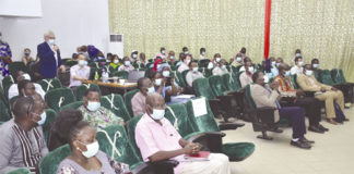 Insécurité alimentaire: mutualiser les efforts pour juguler la crise