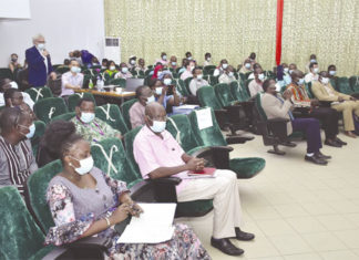 Insécurité alimentaire: mutualiser les efforts pour juguler la crise