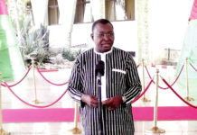 FESPACO 2021 : La XXVIIe édition prévue du 16 au 23 octobre prochain