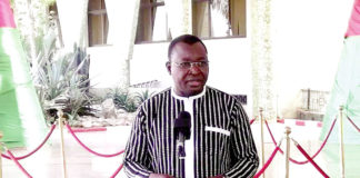 FESPACO 2021 : La XXVIIe édition prévue du 16 au 23 octobre prochain