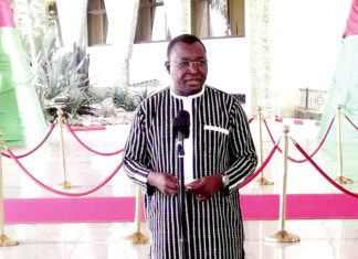 FESPACO 2021 : La XXVIIe édition prévue du 16 au 23 octobre prochain