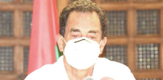 Financement des programmes d’urgence au Burkina : La France fait un don de plus de 8 milliards F CFA