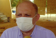 Coopération bilatérale : La France s’imprègne des projets financés à Dori