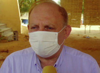 Coopération bilatérale : La France s’imprègne des projets financés à Dori