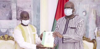 Réconciliation nationale : Fin de mandat pour le HCRUN