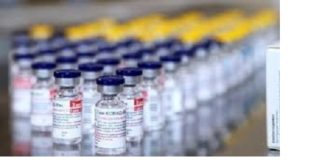 Covid-19: moins 2% des vaccins administrés en Afrique (communiqué de presse OMS)