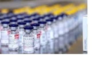 Covid-19: moins 2% des vaccins administrés en Afrique (communiqué de presse OMS)