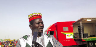 Semaine régionale du Centre-Nord : Le satisfecit des organisateurs