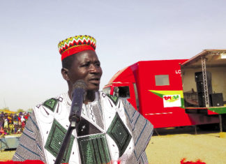 Semaine régionale du Centre-Nord : Le satisfecit des organisateurs