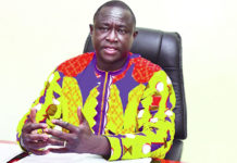 Disparition de Idriss Déby : « Que ce ne soit pas les prémices d’un chaos », Laurent Kibora, expert en sécurité