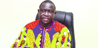 Disparition de Idriss Déby : « Que ce ne soit pas les prémices d’un chaos », Laurent Kibora, expert en sécurité