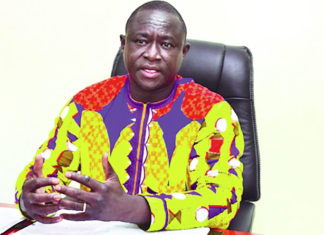 Disparition de Idriss Déby : « Que ce ne soit pas les prémices d’un chaos », Laurent Kibora, expert en sécurité