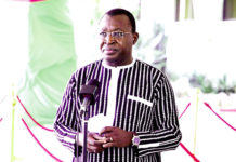 Réconciliation nationale : Le gouvernement adopte un rapport