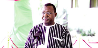 Réconciliation nationale : Le gouvernement adopte un rapport