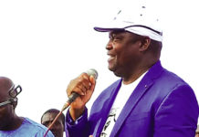 Nouveau temps pour la démocratie/Tanghin Dassouri : L’ex-maire, Adama Zongo, s’engage aux idéaux du parti