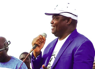 Nouveau temps pour la démocratie/Tanghin Dassouri : L’ex-maire, Adama Zongo, s’engage aux idéaux du parti