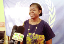 Digitalisation de chaînes de valeur: des opportunités offertes au coton