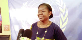 Digitalisation de chaînes de valeur: des opportunités offertes au coton