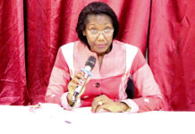 Administration pénitentiaire : Une auto-évaluation pour la prise en compte du genre