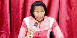 Administration pénitentiaire : Une auto-évaluation pour la prise en compte du genre