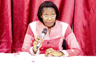 Administration pénitentiaire : Une auto-évaluation pour la prise en compte du genre